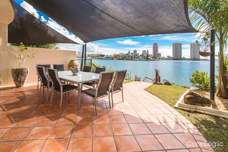 Property photo of 2/101 Stanhill Drive Surfers Paradise QLD 4217