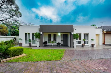 Property photo of 34 Meadowvale Road Modbury SA 5092