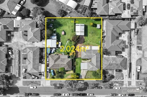 Property photo of 10 Fairfield Street Cranbourne VIC 3977