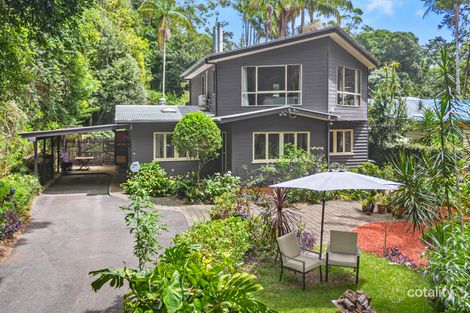 6 Park Lane, Tamborine Mountain, QLD 4272