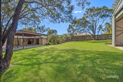 Property photo of 10 Tyrrell Court Petrie QLD 4502