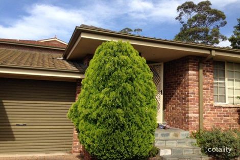 2/21 Second Ave, Eastwood, NSW 2122