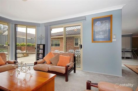 Property photo of 6 Nola Place Baulkham Hills NSW 2153