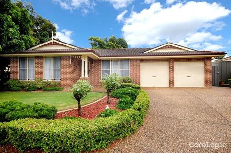 Property photo of 6 Nola Place Baulkham Hills NSW 2153