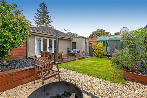 Property photo of 2/3-5 Morley Crescent Highett VIC 3190