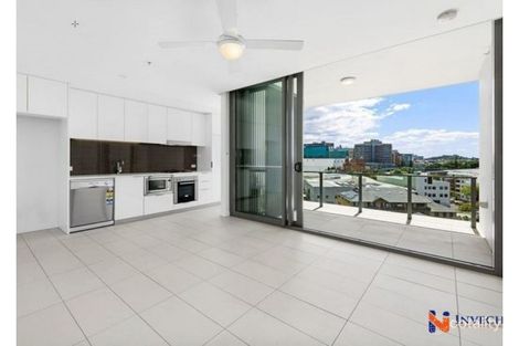 1404/348 Water St, Fortitude Valley, QLD 4006