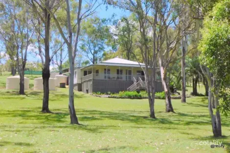 Property photo of 82 Home Street Nanango QLD 4615