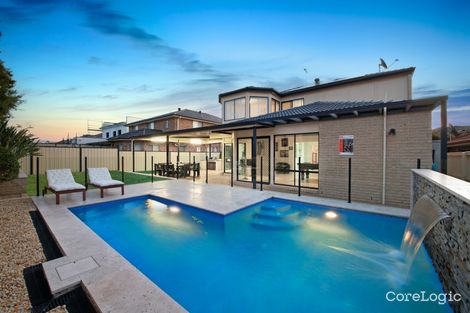Property photo of 26A Highclaire Place Glenwood NSW 2768