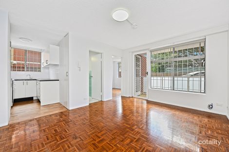 Property photo of 4/99 High Street Mascot NSW 2020