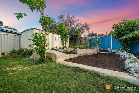 Property photo of 16 Hitek Court Merriwa WA 6030
