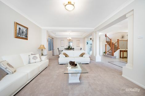 Property photo of 26A Highclaire Place Glenwood NSW 2768