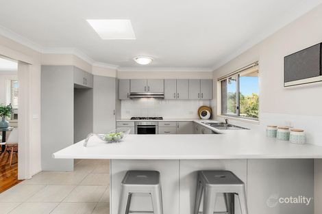 Property photo of 32 Madonna Street Winston Hills NSW 2153