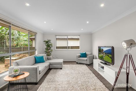 Property photo of 32 Madonna Street Winston Hills NSW 2153