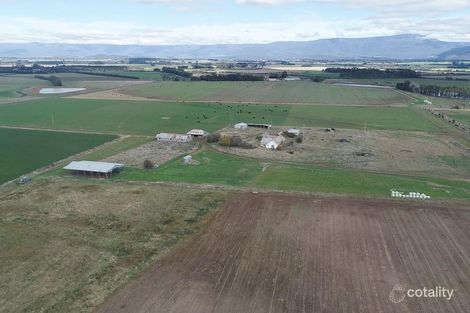 868 Bishopsbourne Rd, Bishopsbourne, TAS 7301