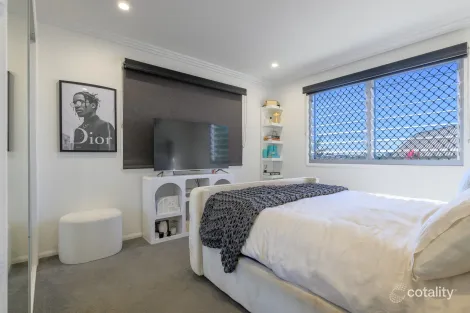 Property photo of 4 Bayne Street West Gladstone QLD 4680
