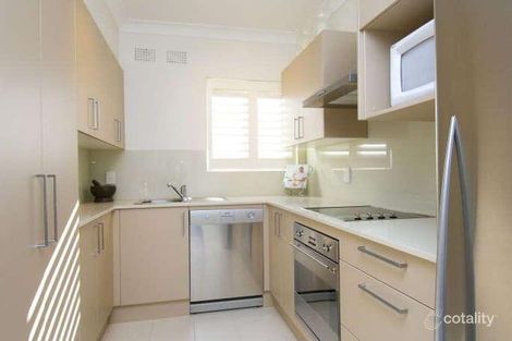 Property photo of 22/3 Mosman Street Mosman NSW 2088