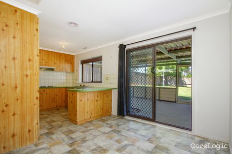 Property photo of 44 May Maxwell Crescent Gilmore ACT 2905