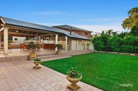 Property photo of 5 Heatley Close Abbotsbury NSW 2176