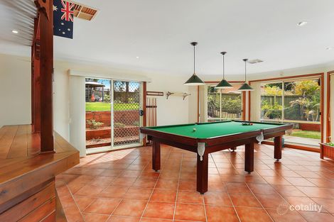 Property photo of 12 Chain-O-Ponds Circuit Mount Annan NSW 2567