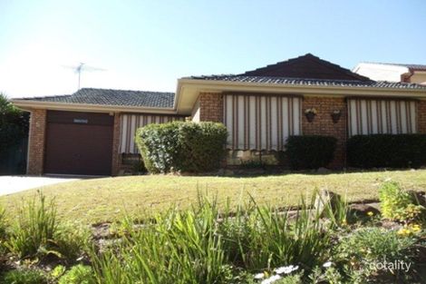 Property photo of 5 Demetrius Road Rosemeadow NSW 2560