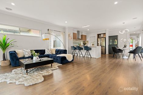 Property photo of 50 Stables Circuit Doncaster VIC 3108