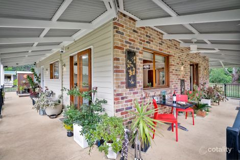 Property photo of 990 Laceys Creek Road Laceys Creek QLD 4521