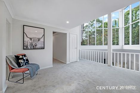 Property photo of 28 Fallon Drive Dural NSW 2158