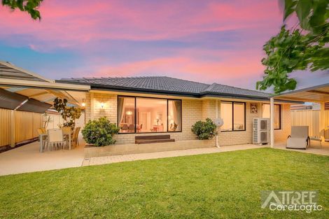 Property photo of 14 Marseille Gardens Piara Waters WA 6112