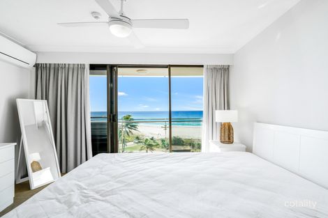 6d/969 Gold Coast Hwy, Palm Beach, QLD 4221