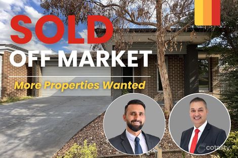 19 City Vista Cct, Cranbourne West, VIC 3977