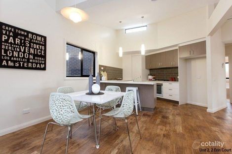 Property photo of 1 Erin Court Frankston VIC 3199