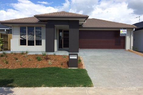 45 Dent Cres, Burpengary East, QLD 4505