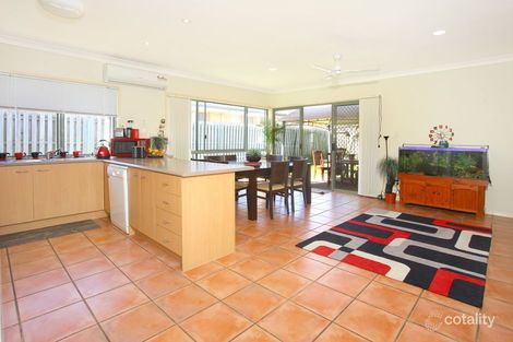 Property photo of 5 Ardent Street Upper Coomera QLD 4209