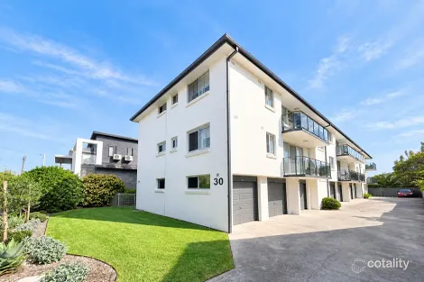 Property photo of 1/30 Patrick Street Merewether NSW 2291