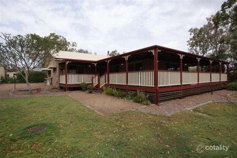 Property photo of 7 Turtle Dove Place Gooburrum QLD 4670