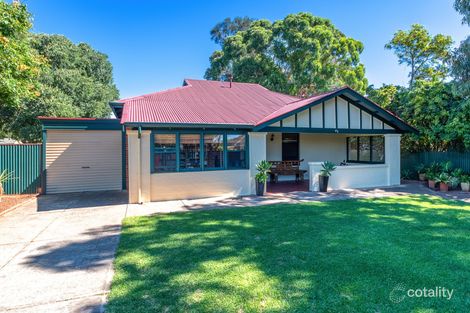 45 Dudley Ave, Daw Park, SA 5041