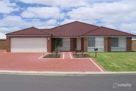 10 Charbray Way, Eaton, WA 6232