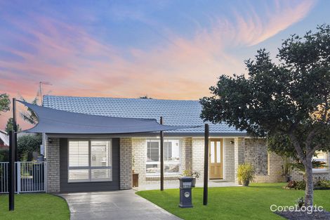 Property photo of 1134 Pimpama-Jacobs Well Road Jacobs Well QLD 4208