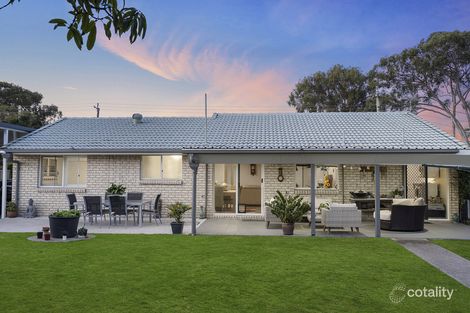 Property photo of 1134 Pimpama-Jacobs Well Road Jacobs Well QLD 4208