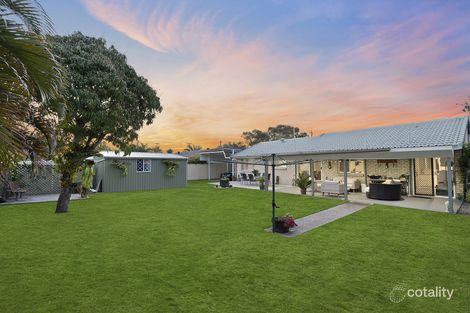 Property photo of 1134 Pimpama-Jacobs Well Road Jacobs Well QLD 4208