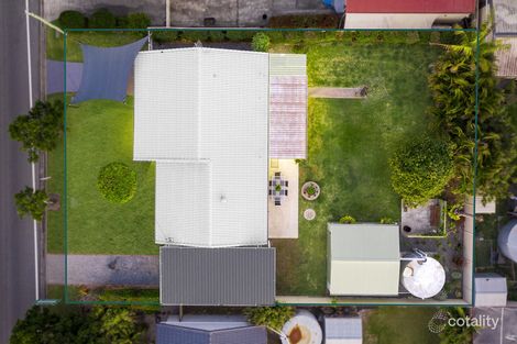 Property photo of 1134 Pimpama-Jacobs Well Road Jacobs Well QLD 4208
