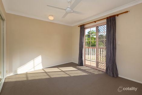 Property photo of 3/17 Bayliss Street Toowong QLD 4066