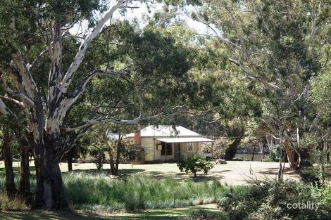 Property photo of 55 Punt Road Mitchellstown VIC 3608