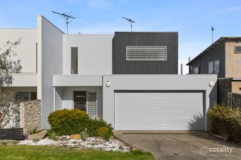 Property photo of 33A Highlander Street Torquay VIC 3228