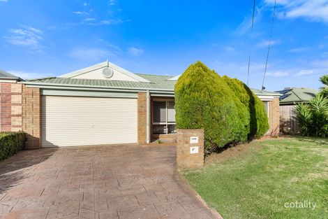 Property photo of 3 Michael Court Seaford VIC 3198