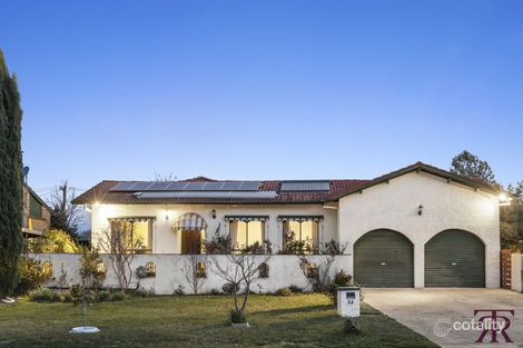 Property photo of 32 Norton Street Evatt ACT 2617