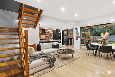Property photo of 10 Stringybark Place Ocean Grove VIC 3226