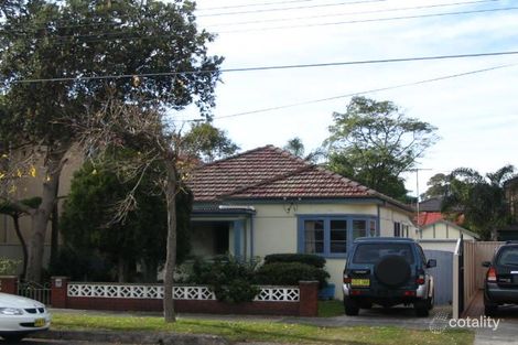 39 Wellington St, Mascot, NSW 2020