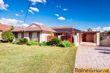 Property photo of 26 Matheson Avenue North Richmond NSW 2754
