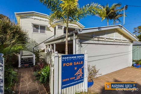 Property photo of 18 Stuart Street Bulimba QLD 4171